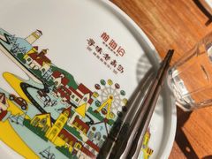 -前海沿·青岛菜(大拇指广场石老人店)