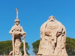 -元大都城垣遗址公园