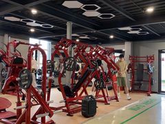 -BD健身私教工作室(CBD店)