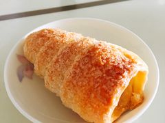 -中关村茶点