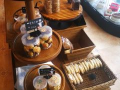 -米兰朵蛋糕面包店(劲松七路店)