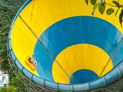 -清泉湾生态旅游度假区