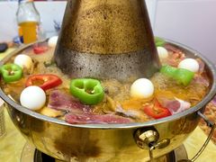 -天境牦牛壮骨汤(人民路旗舰店)