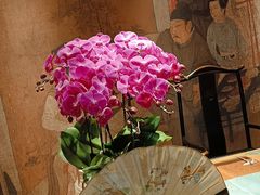 -馋遇江南·精致湖景雅宴(东方之门店)