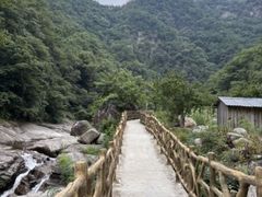 -洛阳白云山景区