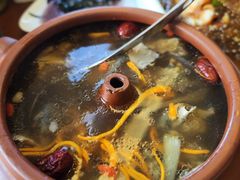 -云隐小厨·传统大理美食(复兴路店)