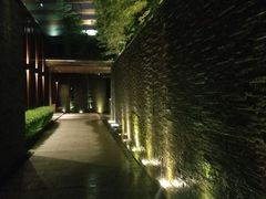 -明谷行馆·温泉