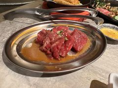 -乾杯烧肉居酒屋(中洲湾店)