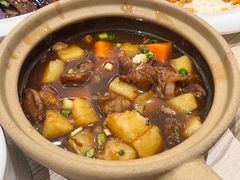 -紫光园·烤鸭(美术馆店)