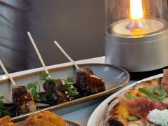-盐说·西式餐酒馆(光明万达店)