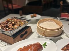 -四季民福烤鸭店(故宫店)