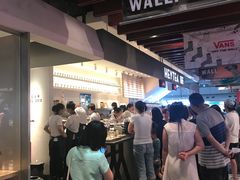 大堂-喜茶(上海正大广场店)