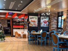 -品大三·经典淮扬菜(大行宫店)