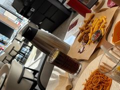 -必胜客(安盛金马店)