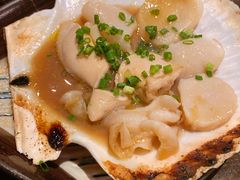 -三川·十酒Izakaya(南昌路店)