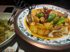 -阿依来新疆餐厅(奥城店)