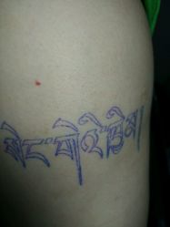 -墨無界刺青TATTOO