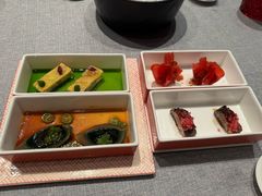 -柿合缘新京菜(国金中心商场店)