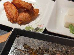 -稻香饭店(IFS国金中心店)
