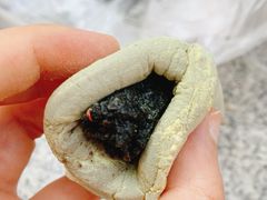 乌饭麻糍-陈记乌饭麻糍