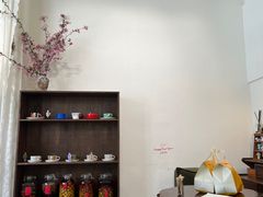 -艾蜜西餐厅(梅园店)