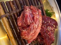-安又胖韩国烤肉(美罗城店)