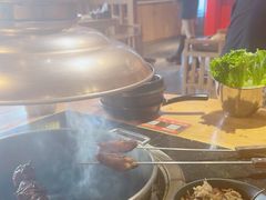 -水浒烤肉(国贸店)