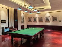 -福建鲤鱼洲酒店