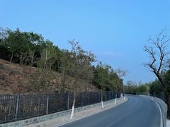 -十三陵水库