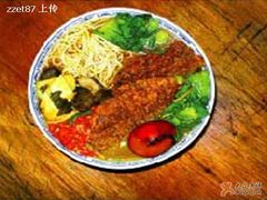 大排面-小桃园餐厅