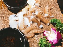 章鱼-伊茉家的烤肉店(勒泰中心店)