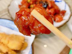 -鑫真味私房菜馆