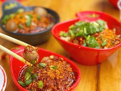 爆浆兔腰-冒椒火辣(奎星楼街店)