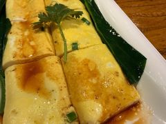 -小城粥道·海胆鲜虾粥(解放广场店)