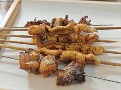-姥姥家大缸烧烤(台东店)