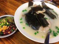 -中和裴氏蹄花(府河路店)
