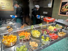 -水平有限广西米粉·广西风味集(五道口店)