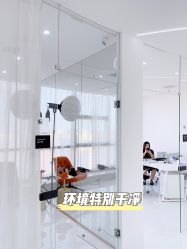 -臣丽纹眉品牌连锁