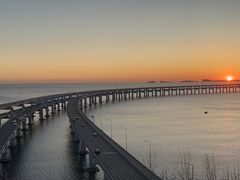 -星海湾跨海大桥