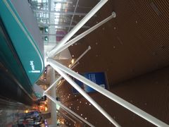 -吉隆坡国际机场