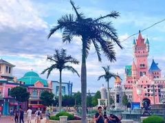 -青岛方特梦幻王国