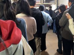 -正宗杨记普洱酸醋米线(总店)