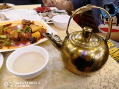 -维吾尔餐厅(宜山路店)