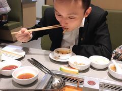 -海底捞火锅(青山湖万达夜宵主题店)