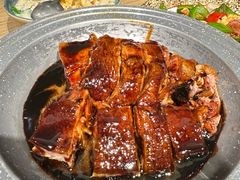 -常来小聚·广州非遗传承餐厅(中山二路店)