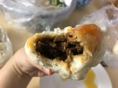 -老陶包子铺(南大西南村店)