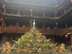 -福建土楼(南靖)景区