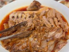 -西贝(六里桥旗舰店)