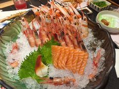 -桃夭日式料理(国信店)