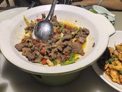 -佬麻雀·剁椒鱼头(京基KK One店)